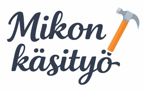 Mikon käsityö